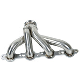 Stainless Steel Exhaust Header For Chevy LS1 LS2 LS3 LS6 4.8L 5.3L 5.7